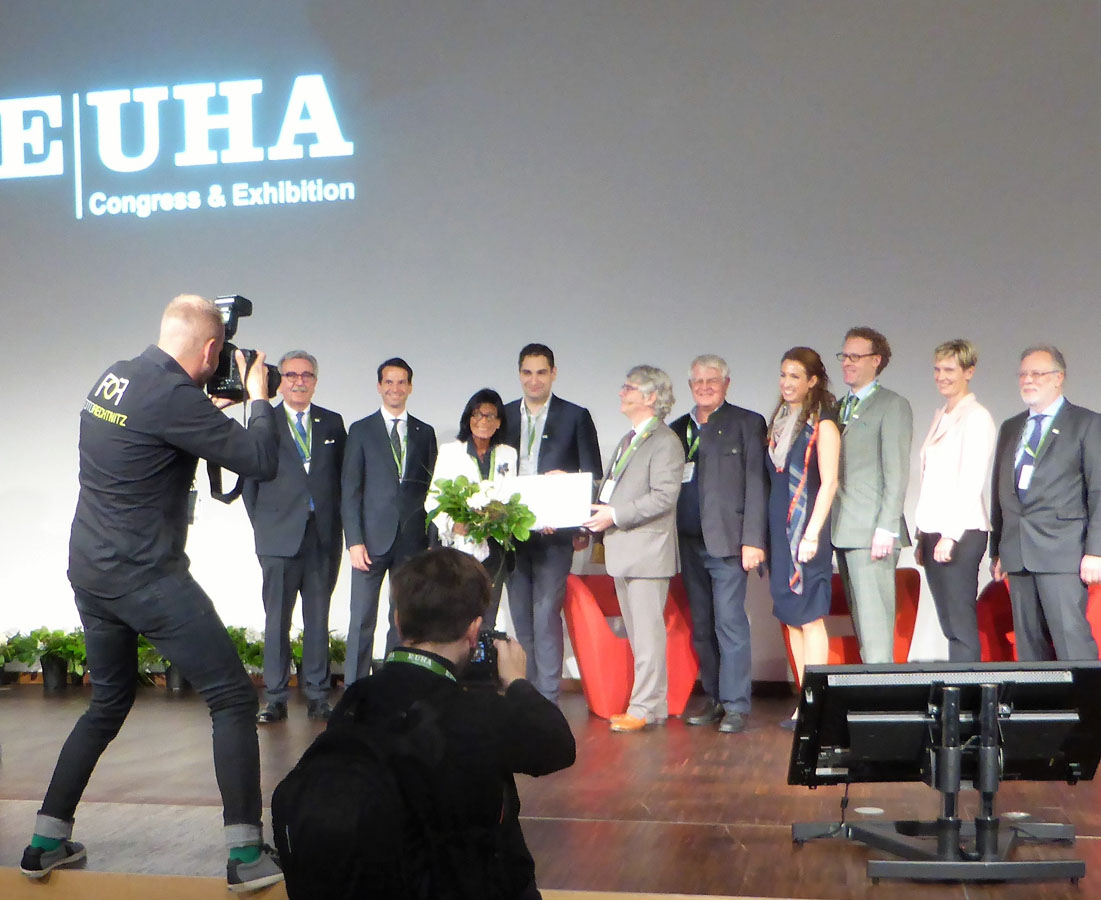Foto: EUHA